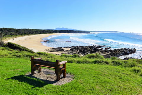 Coastal Walks - Bermagui - Accommodation VIC 1