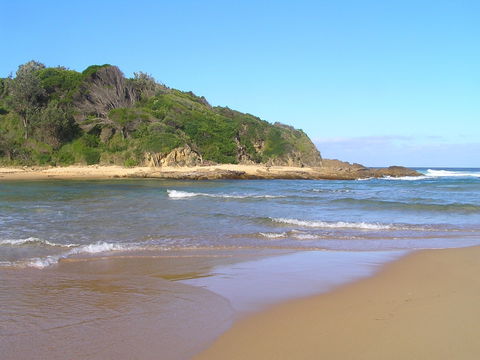 Coastal Walks - Bermagui - Accommodation VIC 2