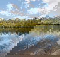 Cockatoo picnic area - Accommodation VIC