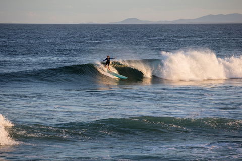 Coffs Coast State Park - Accommodation VIC 0