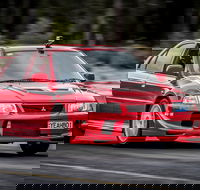 Collie Motorplex - Accommodation VIC