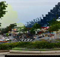 Cooma - Accommodation VIC