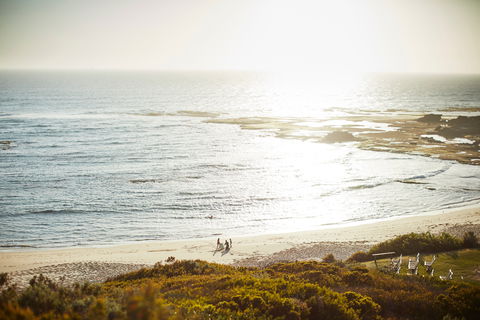 Coppins Walk Track (part Of The Coastal Walk) - Accommodation VIC 2