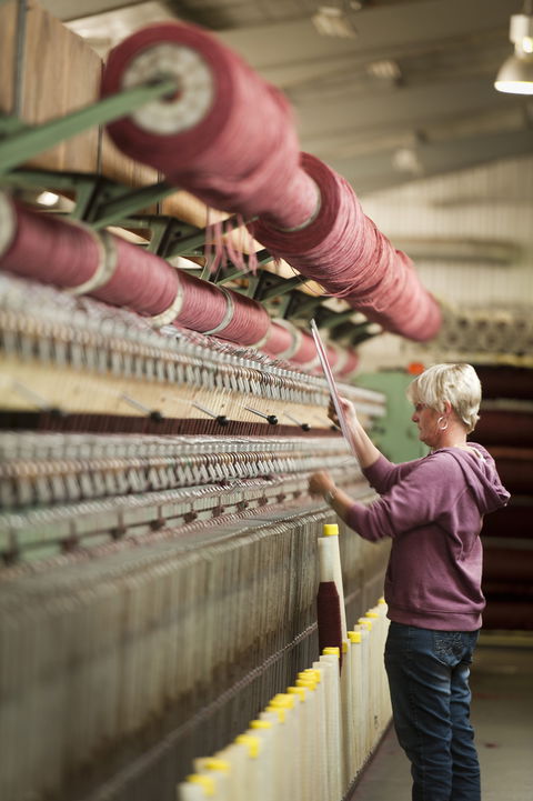 Creswick Woollen Mills - Accommodation VIC 2