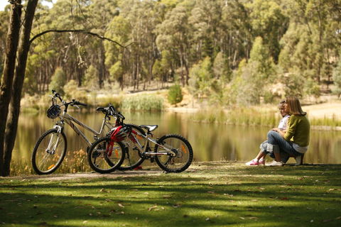 Creswick Regional Park - Accommodation VIC 0