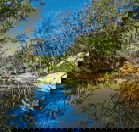 Crows Nest National Park - Accommodation VIC