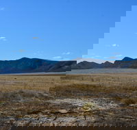 Darke Peak Scenic Drive - Accommodation VIC