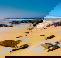 Dark Point Aboriginal Place - Accommodation VIC