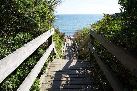 Davey's Bay - Accommodation VIC 1