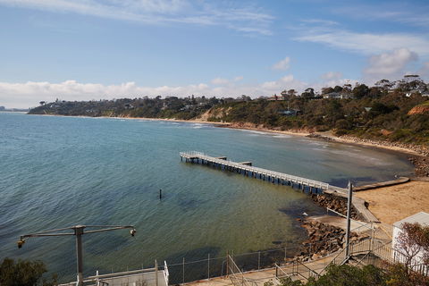 Davey's Bay - Accommodation VIC 2