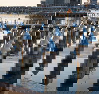 Docklands - Accommodation VIC