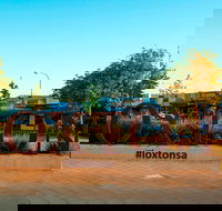 East Terrace Loxton - Accommodation VIC