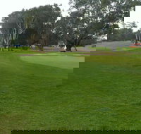 East Lake Golf Course - Accommodation VIC