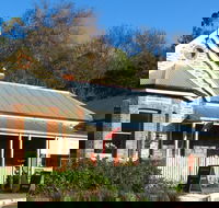 emprades vintage  design - Accommodation VIC