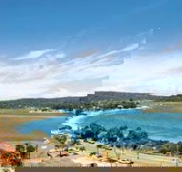 Ettalong Beach - Accommodation VIC