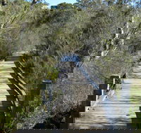 Falcon Crescent Link Track - Accommodation VIC