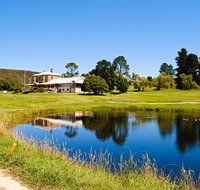FootGolf Lithgow - Accommodation VIC