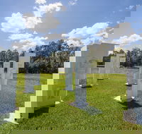 Forest of Memories - Accommodation VIC
