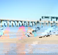Frankston Beach - Accommodation VIC