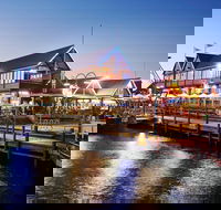 Fremantle - Accommodation VIC