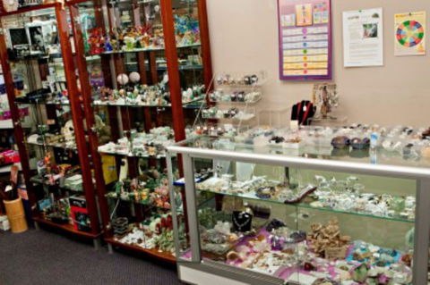 Full Moon Magic - New Premises - Accommodation VIC 2