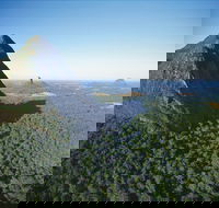 Glass House Mountains National Park - Accommodation VIC