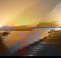 Golden Beach - Accommodation VIC