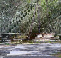 Goonoowigall State Conservation Area - Accommodation VIC