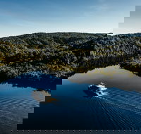 Gordon River - The - Accommodation VIC