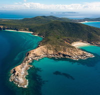 Great Keppel Island - Accommodation VIC