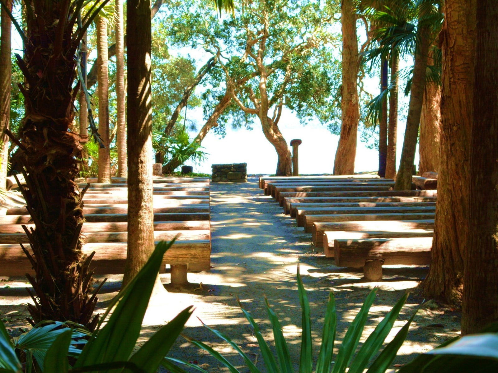 Tiona NSW Accommodation VIC