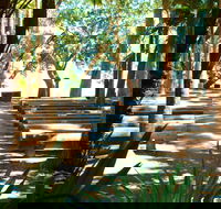 Green Cathedral - Accommodation VIC