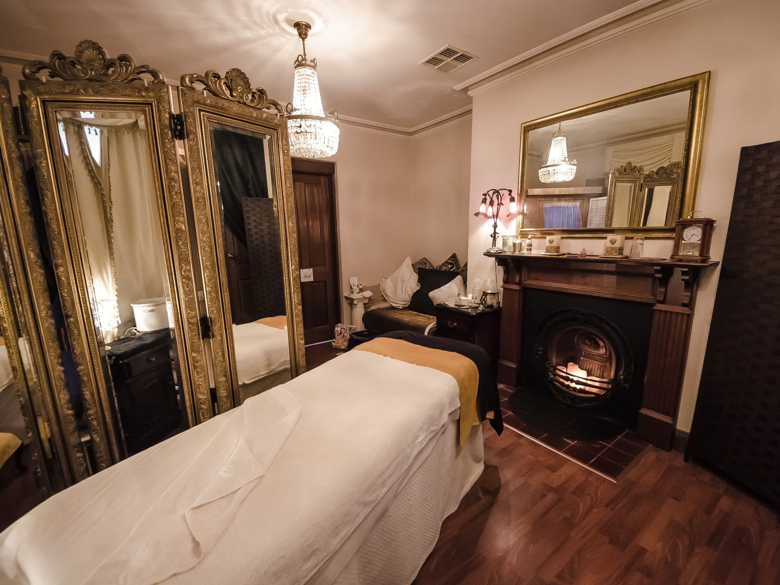 Inglewood SA Accommodation VIC