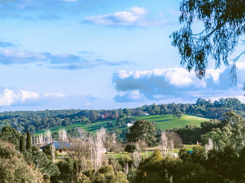 Hahndorf Creek Wellness Spa - Accommodation VIC 1