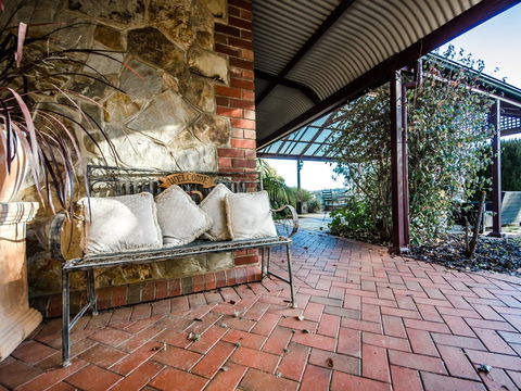 Hahndorf Creek Wellness Spa - Accommodation VIC 2