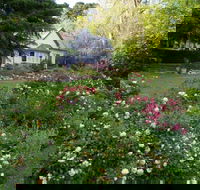 Heysen - The Cedars - Accommodation VIC