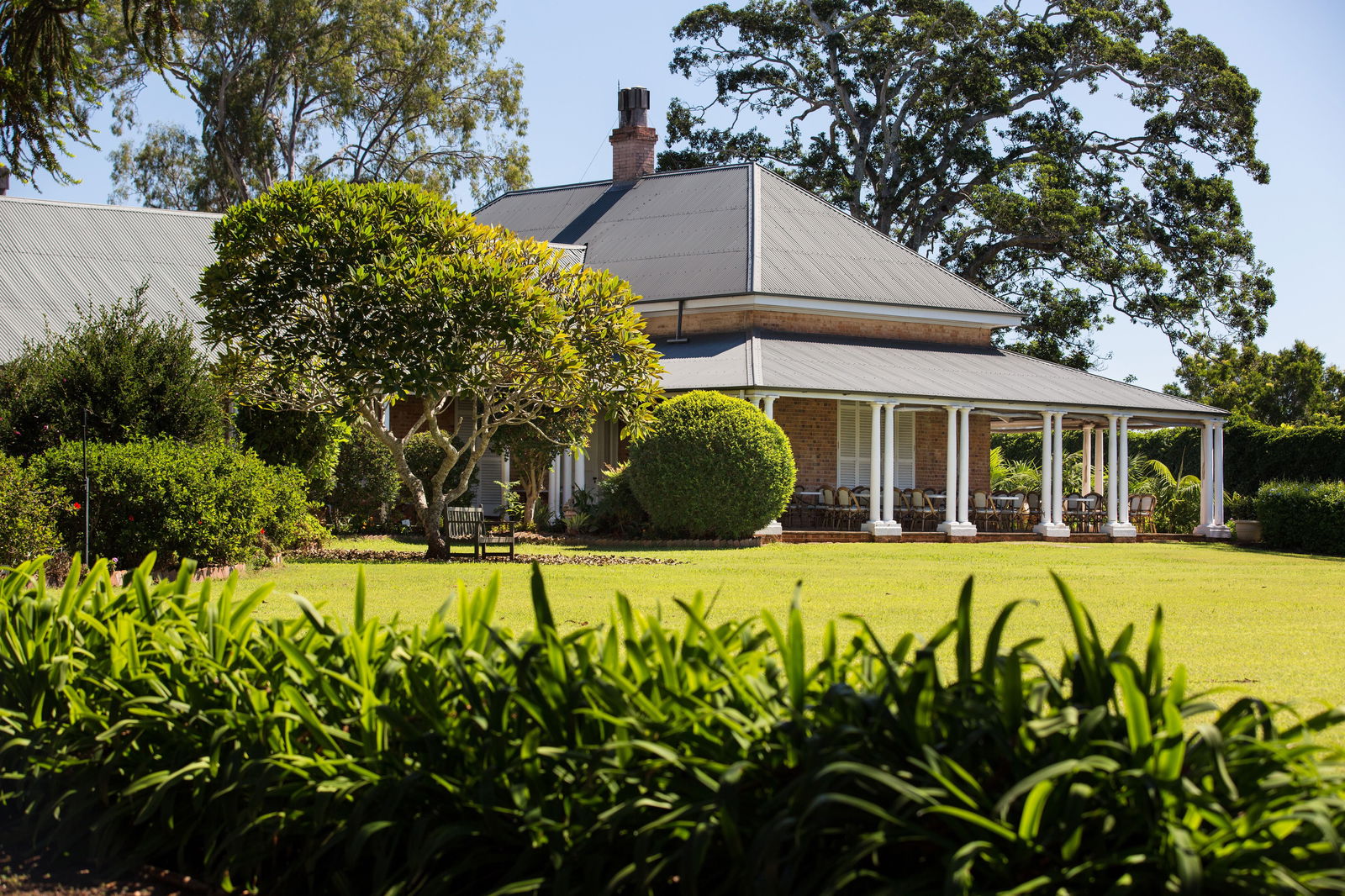 Ormiston QLD Accommodation VIC