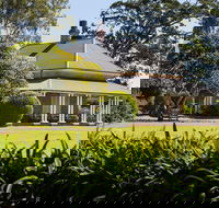 Historic Ormiston House - Accommodation VIC