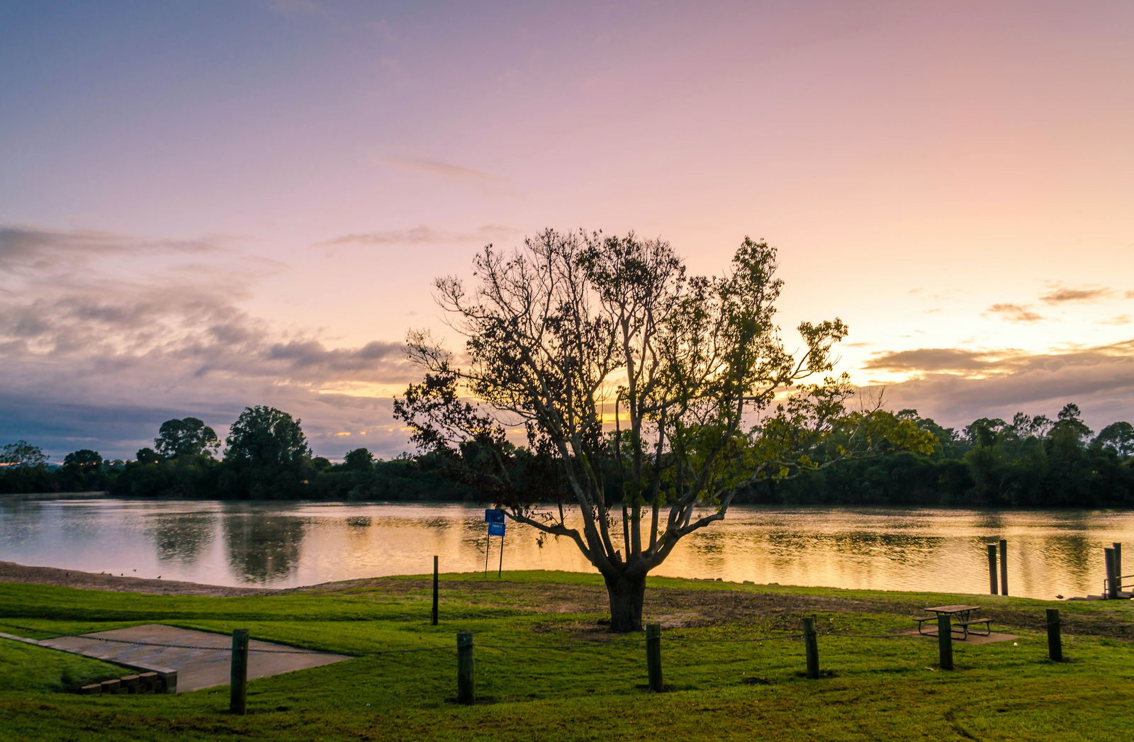 Woodburn NSW Accommodation VIC