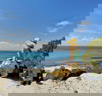 Hopetoun - Accommodation VIC