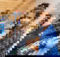 Interaxcity Children's Museum - Accommodation VIC