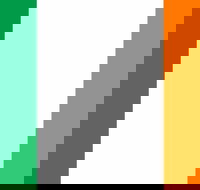 Ireland Embassy of - Accommodation VIC