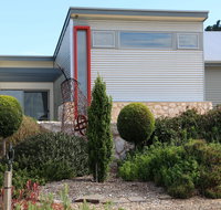 John Lacey's Studio and Green Tank Gallery - Accommodation VIC