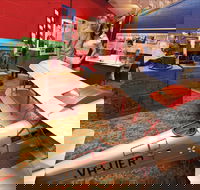 John Flynn Place Museum and Art Gallery - Accommodation VIC