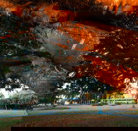 Jubilee Park Mackay - Accommodation VIC