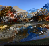 Jubilee Park - Accommodation VIC