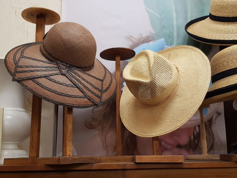 Julie Fleming Milliner - Accommodation VIC 2
