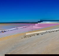 Lake McDonnell - Accommodation VIC