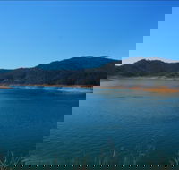 Lake Eildon National Park - Accommodation VIC