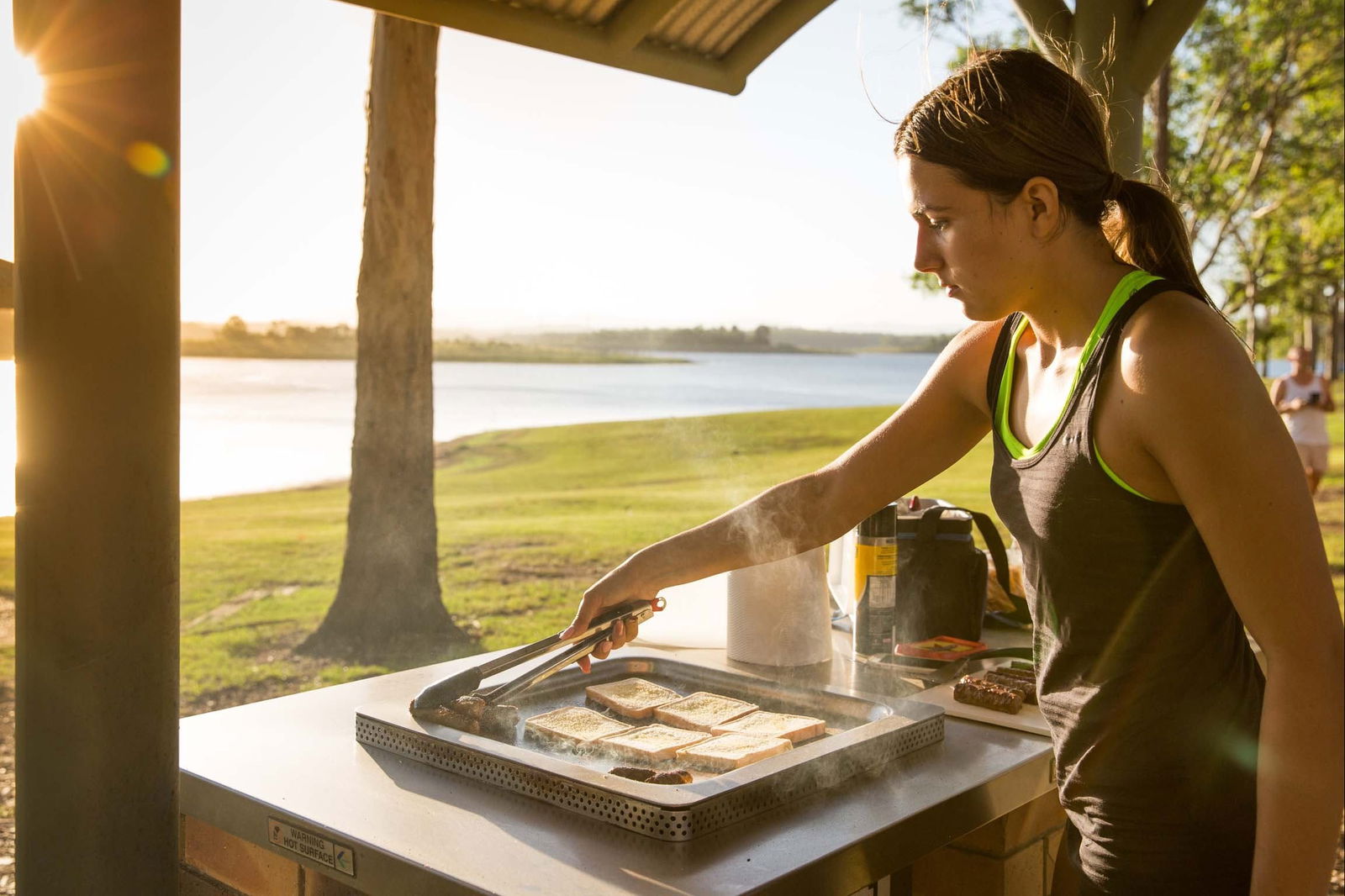 Joyner QLD Accommodation VIC